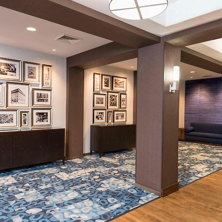 Homewood Suites By Hilton Grand Rapids Downtown Екстер'єр фото
