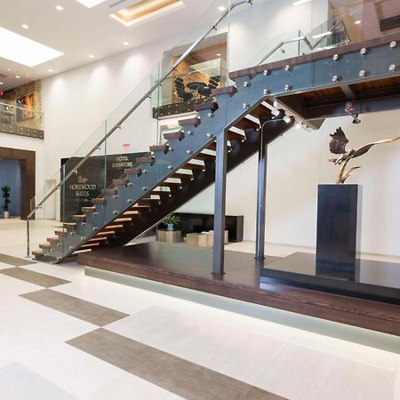Homewood Suites By Hilton Grand Rapids Downtown Екстер'єр фото