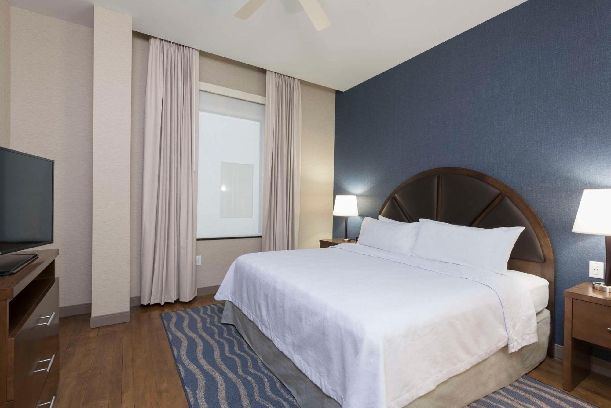 Homewood Suites By Hilton Grand Rapids Downtown Екстер'єр фото