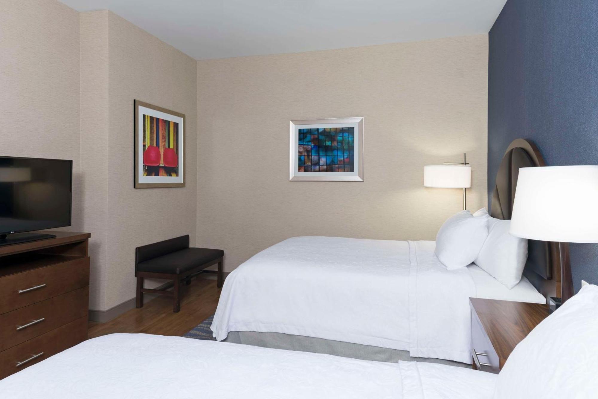 Homewood Suites By Hilton Grand Rapids Downtown Екстер'єр фото