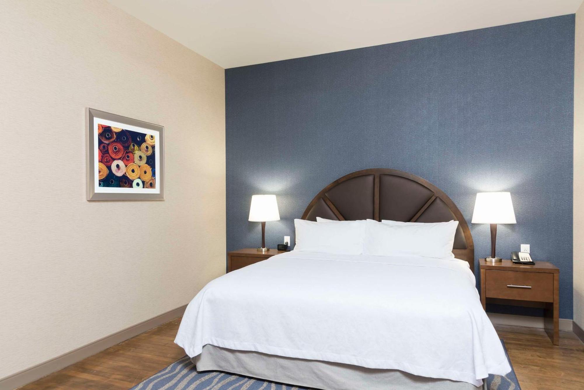 Homewood Suites By Hilton Grand Rapids Downtown Екстер'єр фото