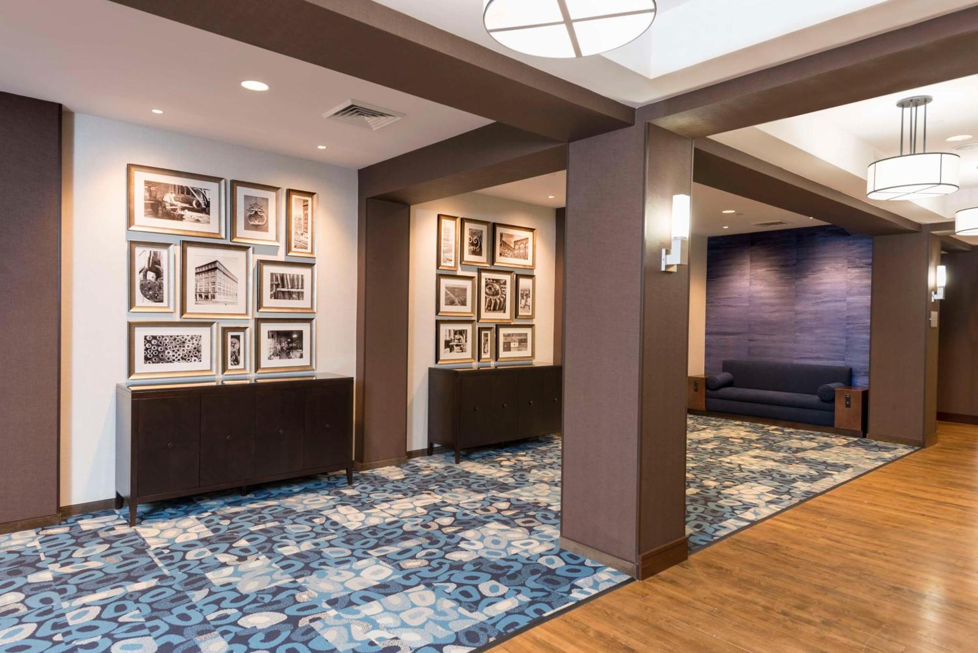 Homewood Suites By Hilton Grand Rapids Downtown Екстер'єр фото