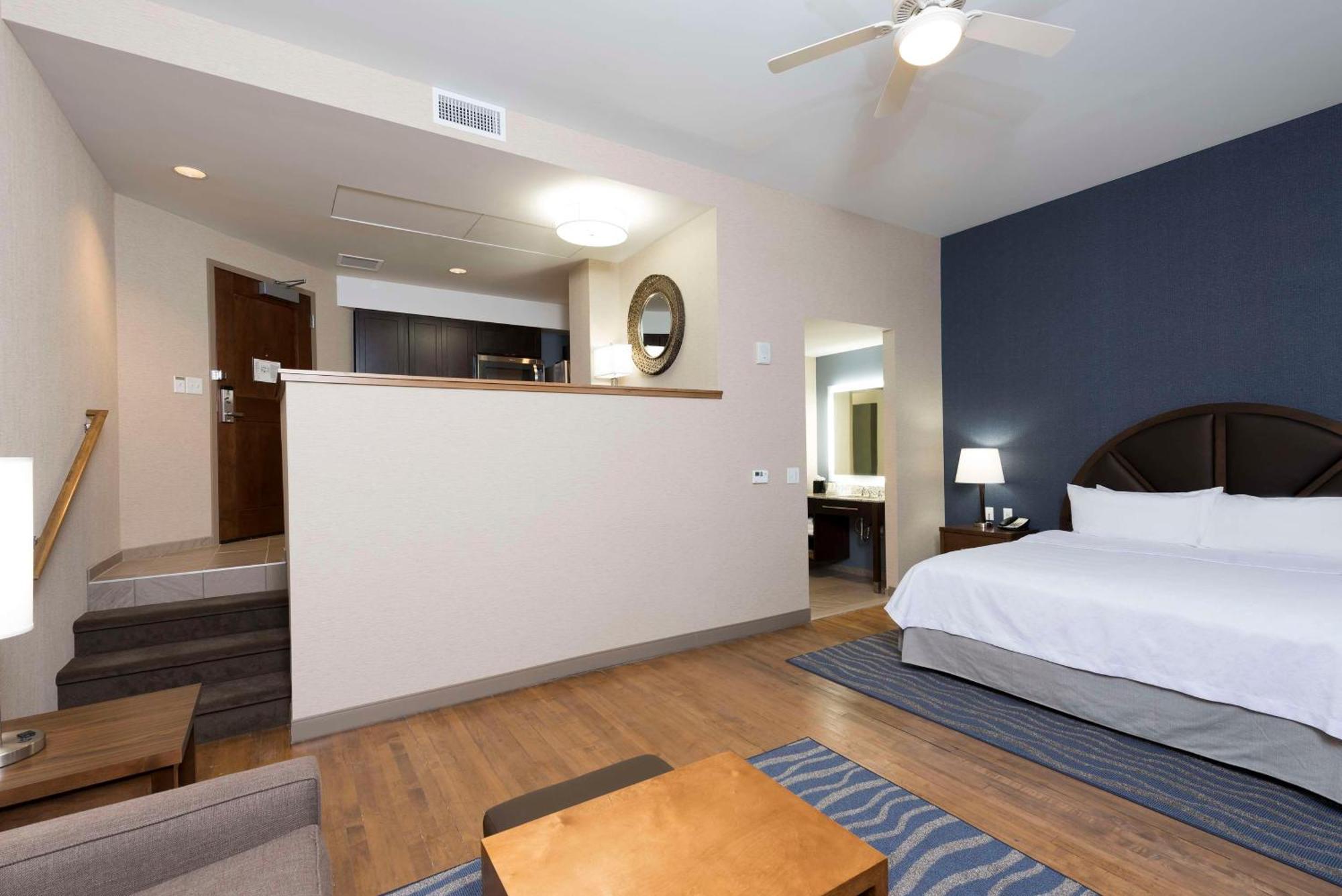 Homewood Suites By Hilton Grand Rapids Downtown Екстер'єр фото