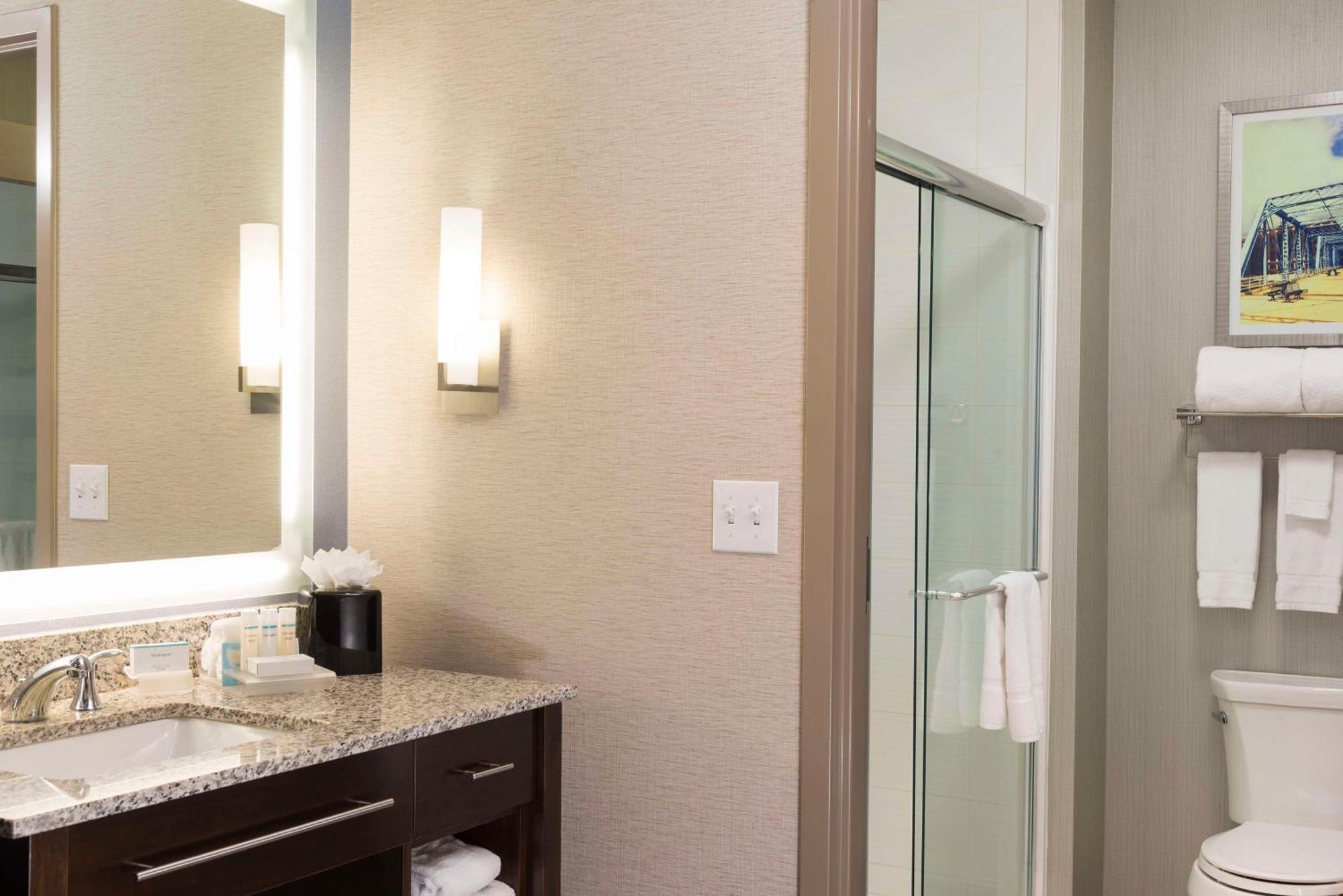 Homewood Suites By Hilton Grand Rapids Downtown Екстер'єр фото