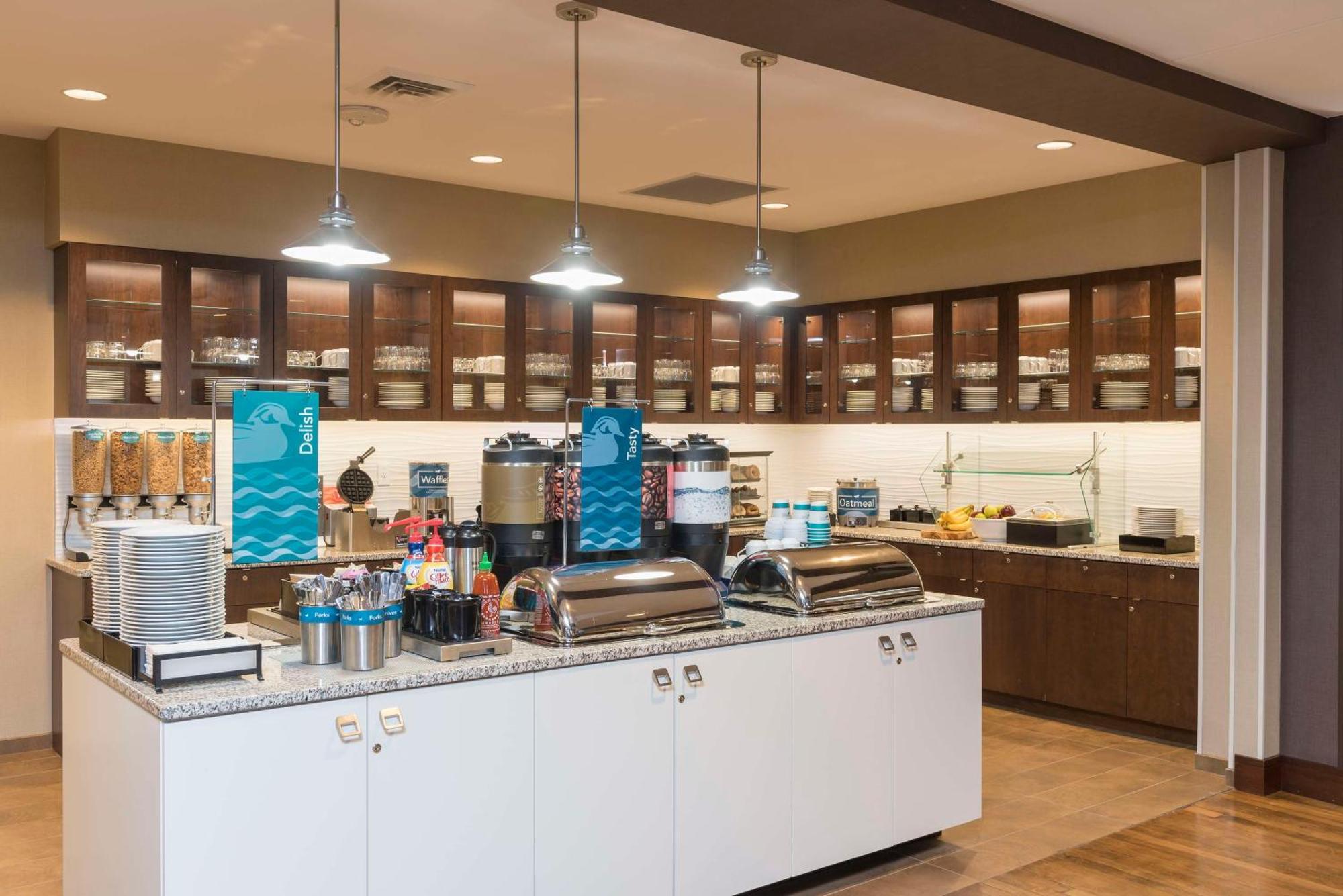 Homewood Suites By Hilton Grand Rapids Downtown Екстер'єр фото